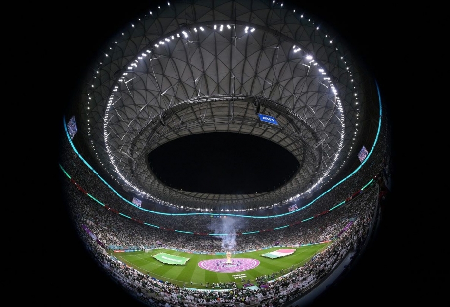 Финал чемпионата мира по футболу 2026 года пройдет в Далласе