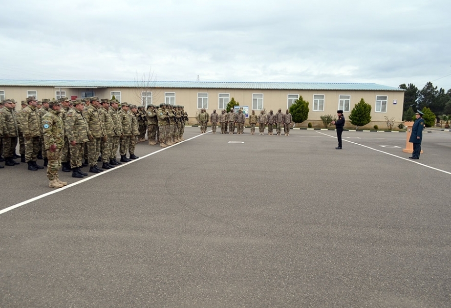 Azerbaijani, Kazakh servicemen to take part in “Бірлестік-2024” (“Unity-2024”) tactical exercises