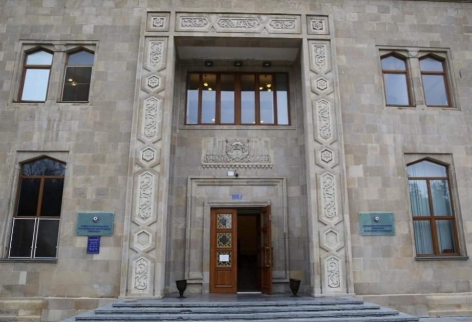 La Defensora del Pueblo de Azerbaiyán emite una declaración con motivo del 34 aniversario de la tragedia del 20 de Enero