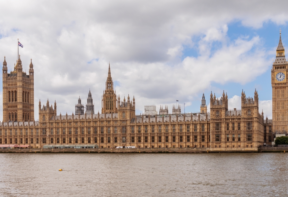 В британском парламенте выдвинута законодательная инициатива в связи с годовщиной событий 20 Января