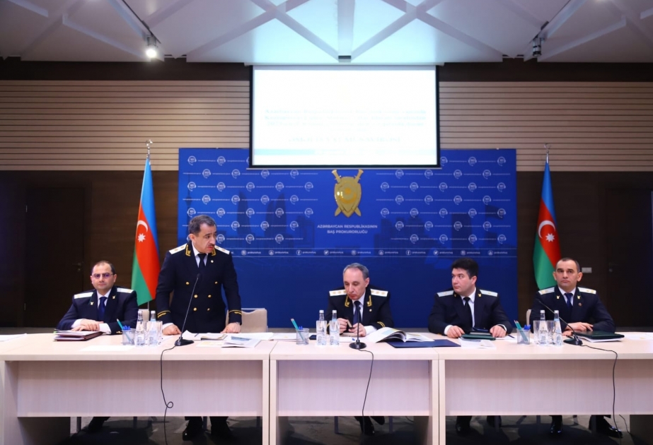 В 2023 году 56 человек были привлечены к ответственности за коррупционные преступления, задержаны 30 человек, находившихся в розыске