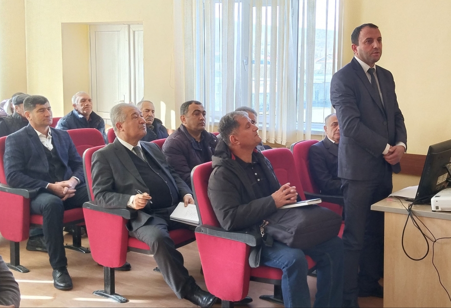 Çay məcralarından istifadə qaydalarının pozulması ekoloji problemlər yaradır