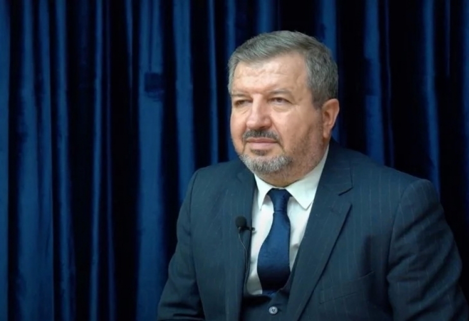 Fransanın regional məsələlərə yanaşması yalnız ermənipərəst xarakter daşıyır -  AÇIQLAMA