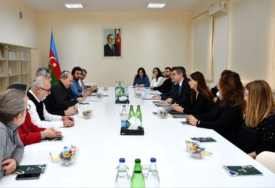 Türkiyə şirkətləri Qarabağda yaradılan sənaye parklarına investisiya yatırmağa dəvət edilib