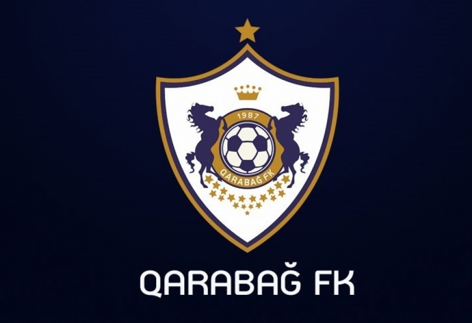 “Qarabağ” klubların yeni dünya reytinqində irəliləyib