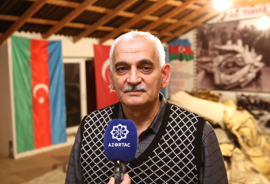 Saat 1-ə 22 dəqiqə işləmiş...