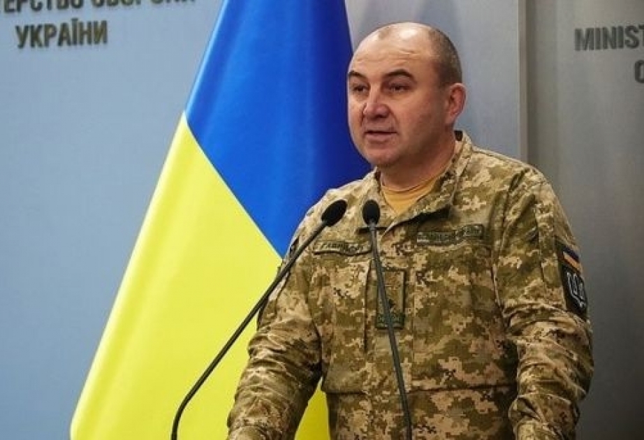 İvan Qavrilyuk: Ukrayna-Rusiya müharibəsi danışıqlarla yekunlaşmalıdır