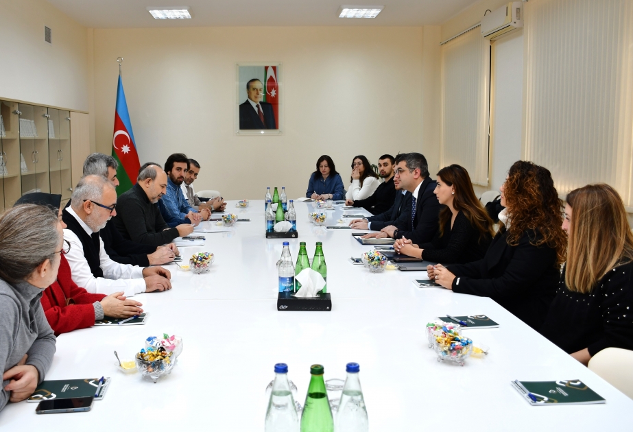 Turkish companies invited to invest in industrial parks in Karabakh
