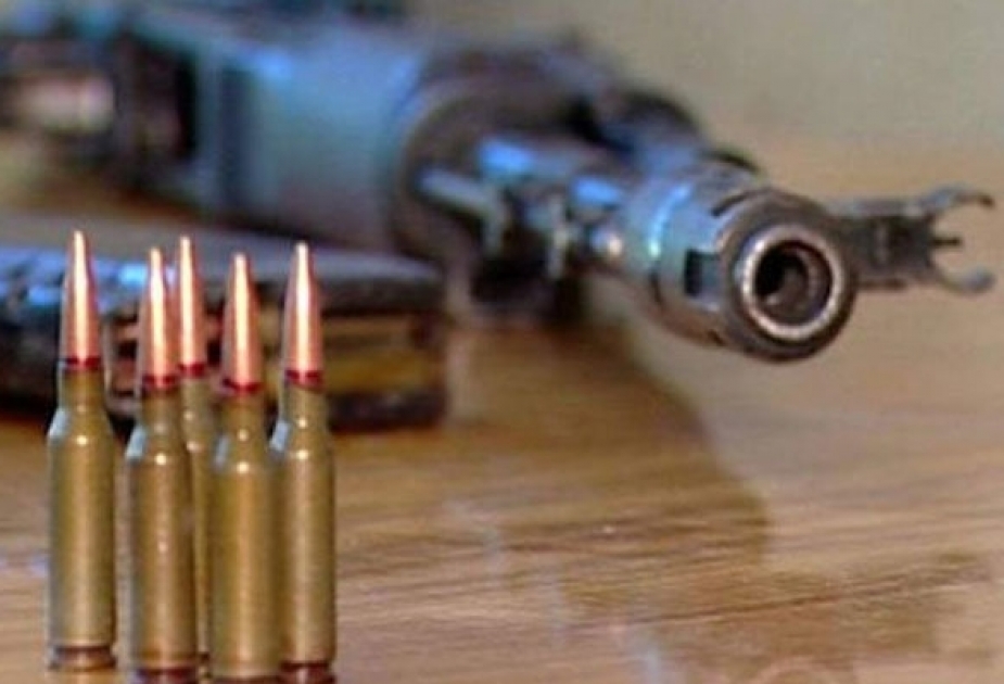 العثور على أسلحة وذخائر من مخلفات الاحتلال في مدينة خانكندي