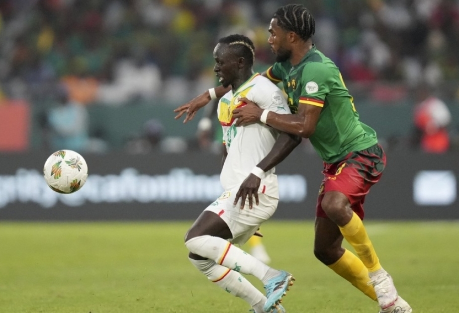 Defending champions Senegal secure Africa Cup of Nations Round of 16 ticket
