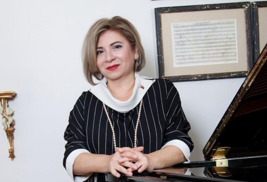 Türkiyədə ilk dəfə Azərbaycan bəstəkarlarının əsərlərinin yer aldığı dərslik nəşr edilib