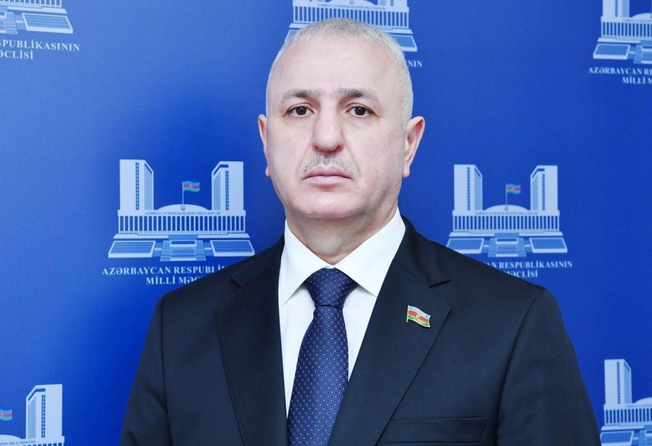 AKFA prezidenti: Qalib xalq olaraq şəhidlərin əziz xatirəsini daim yaşadacağıq