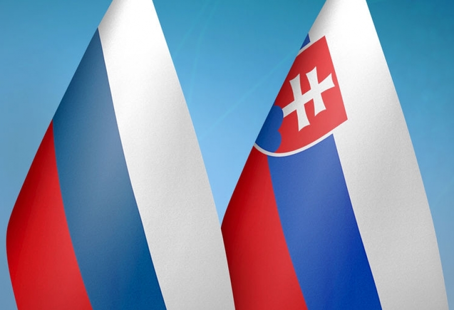 Slovakiya Rusiya və Belarusla mədəniyyət sahəsində əməkdaşlığı bərpa edib