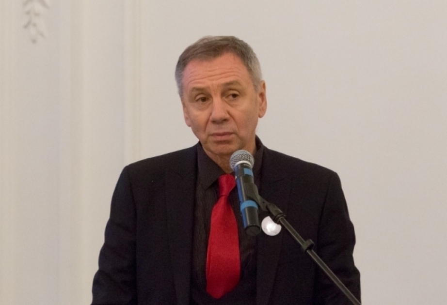 Sergey Markov: 20 Yanvar Sovet İttifaqının süqut nöqtəsi idi
