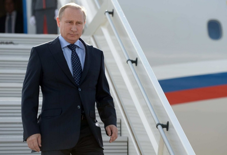 Pxenyan: Vladimir Putin yaxın vaxtlarda Şimali Koreyaya səfər etməyi arzulayır