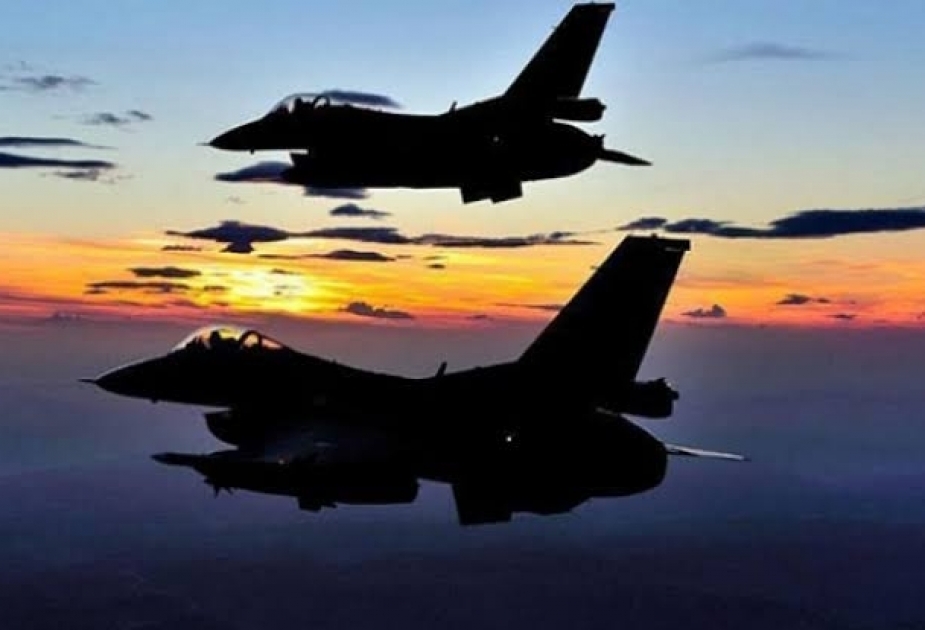 Türkiye 'neutralizes' 10 PKK terrorists in northern Iraq