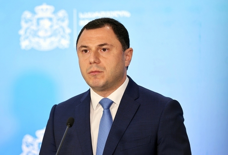 Georgian Minister of Education and Science to visit Azerbaijan