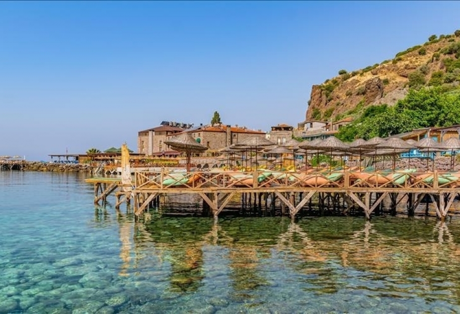 İspaniya ötən il ölkəyə gələn turist sayına görə rekord qırıb