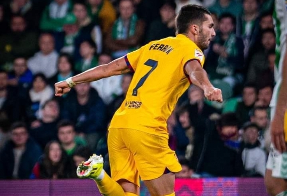 Madrid gets 3 favorable VAR decisions to beat last-place Almeria. Girona and Barcelona also win