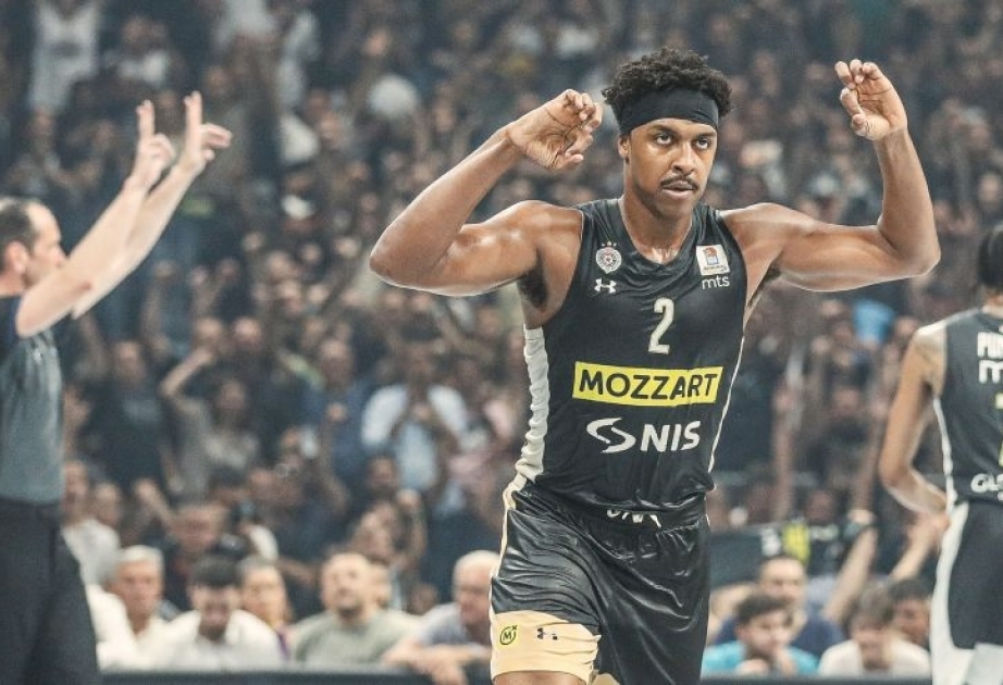 Azərbaycan millisinin əcnəbi basketbolçusu: Mənə verilən şansdan maksimum yararlanmaq istəyirəm