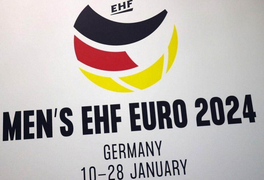 Handball-EM: Deutschland trifft auf Ungarn
