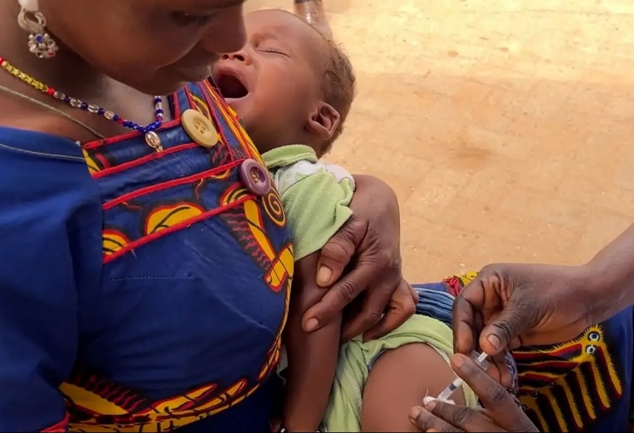 Zentralafrika: Kamerun startet großangelegte Impfkampagne gegen Malaria