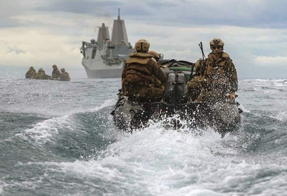 2 US Navy SEALs confirmed dead after extensive search in Gulf of Oman