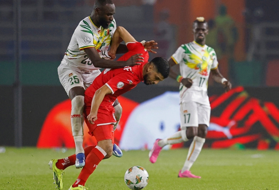 Morocco draw 1-1 with DR Congo in Africa Cup of Nations