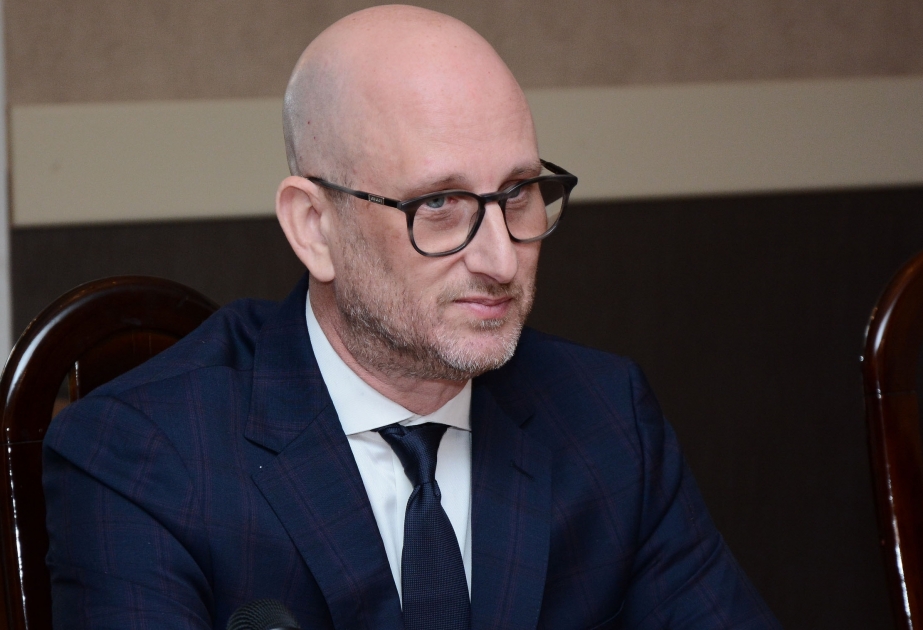Американский наблюдатель: Результаты предвыборного опроса будут обнародованы на следующей неделе