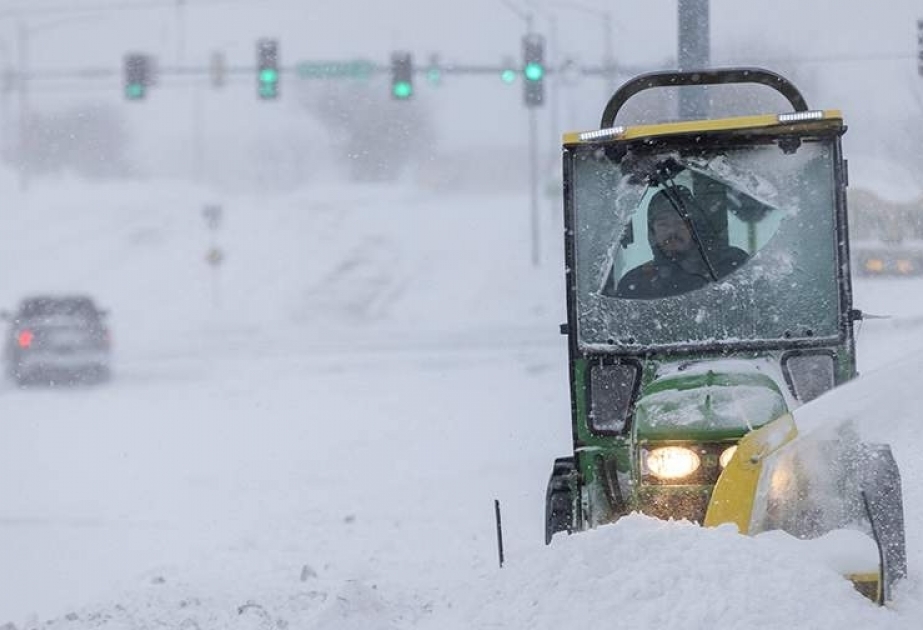 Nearly 90 dead after fierce winter storms strike US