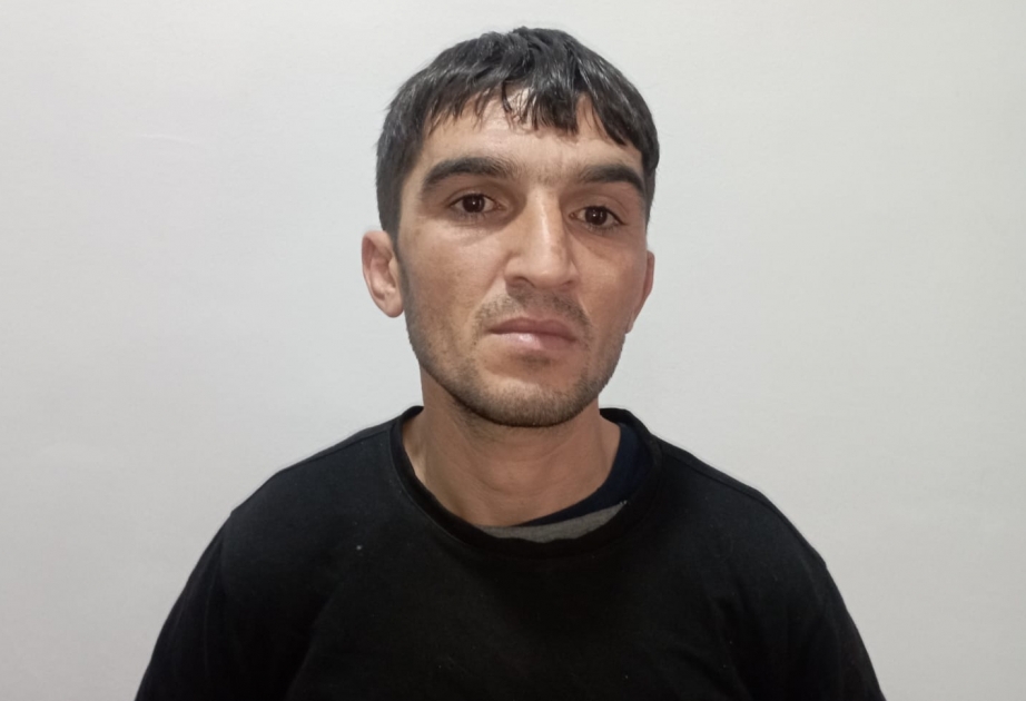 Neftçalada oğurluq edən şəxs barədə həbs qətimkan tədbiri seçilib VİDEO