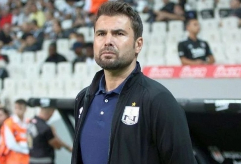 “Neftçi”nin sabiq baş məşqçisi yeni klubu ilə cəmi 5 dəqiqəyə anlaşıb