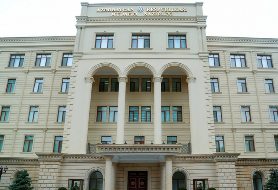 Azərbaycan Ordusunun hərbi qulluqçularının səsvermədə iştirakı üçün zəruri tədbirlər görülür