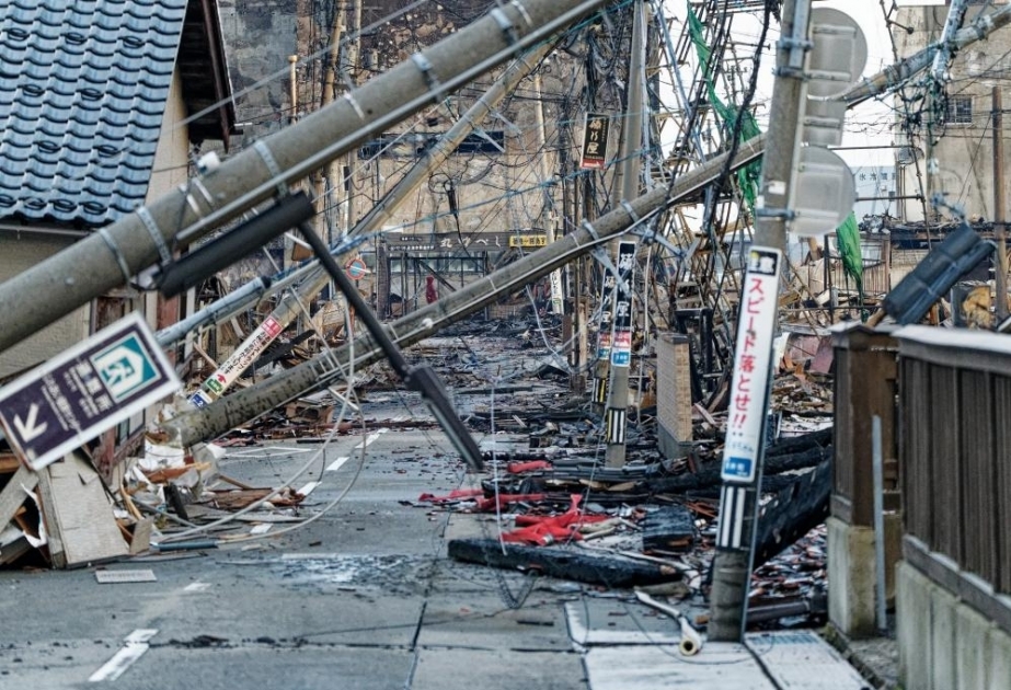 More than 15,000 people still in shelters 3 weeks after Japan earthquake