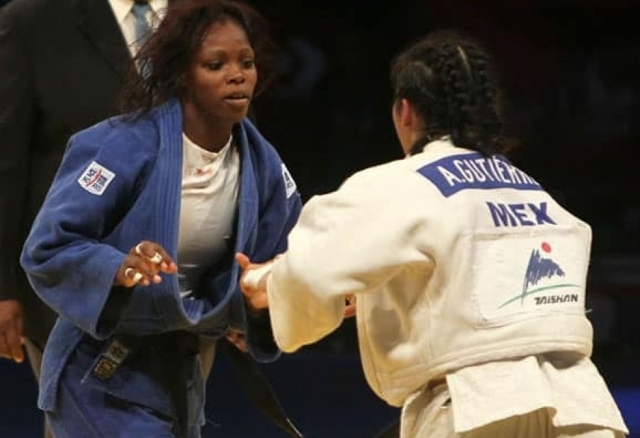 Cuban female judoka Maricet Espinosa dies at 34 after suffering cardiac arrest