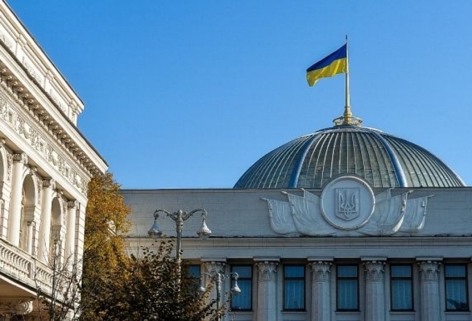 Ukrainian MPs to monitor snap presidential election in Azerbaijan