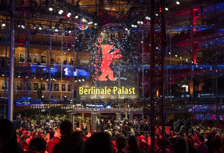 Berlin kinofestivalı 2024-cü ilin müsabiqə proqramını elan edib