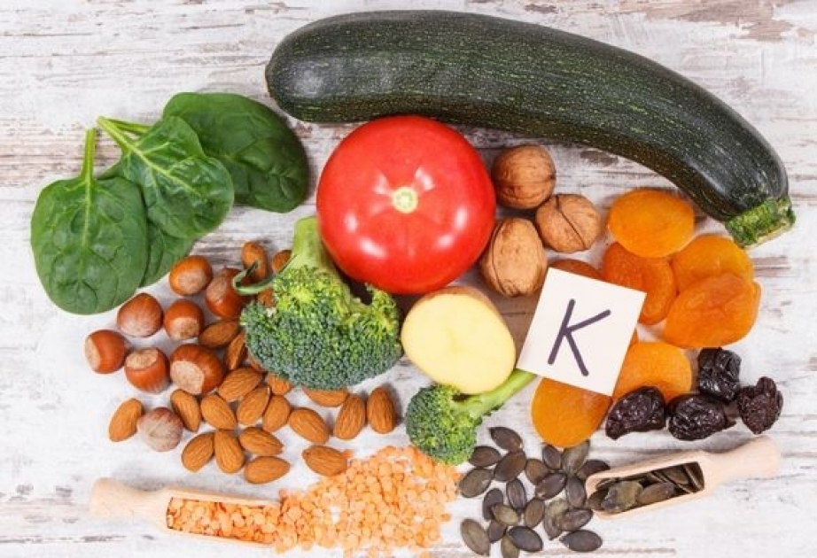 K vitamininin sağlamlıq üçün inanılmaz faydaları