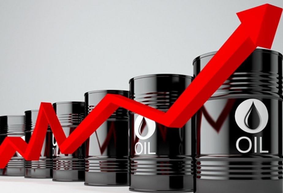 На мировых биржах цены на нефть подорожали