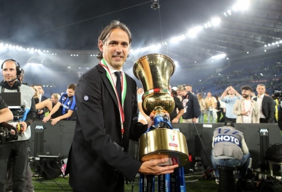 Inter holt wieder den Supercup