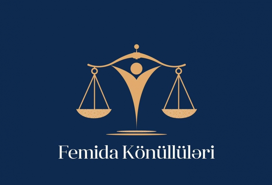 Femida könüllüləri 21 məhkəmədə fəaliyyət göstərəcəklər
