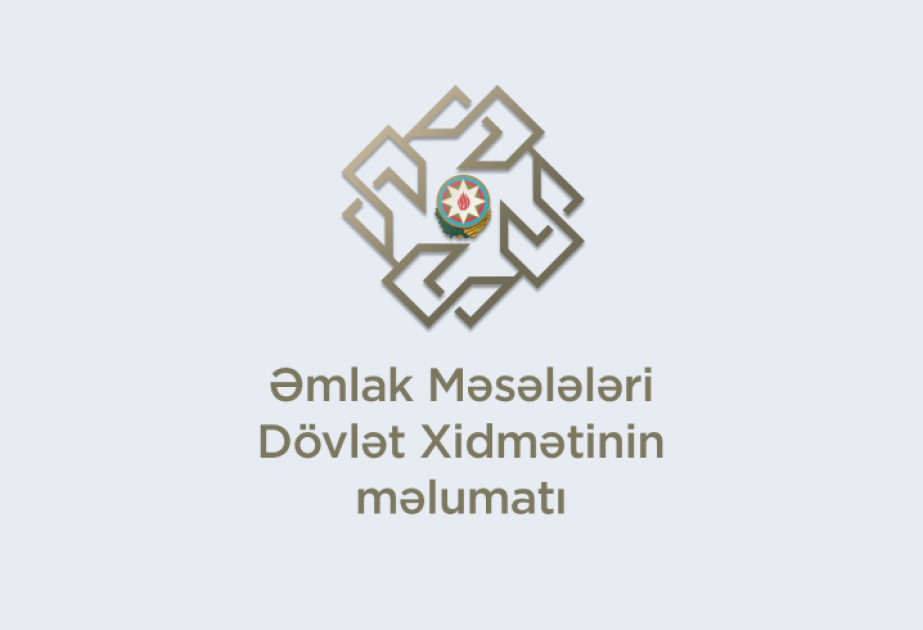 Xaçmaz və Zaqatalada daşınmaz əmlakın qeydiyyatı məsələləri ilə bağlı vətəndaşlarla görüş keçiriləcək