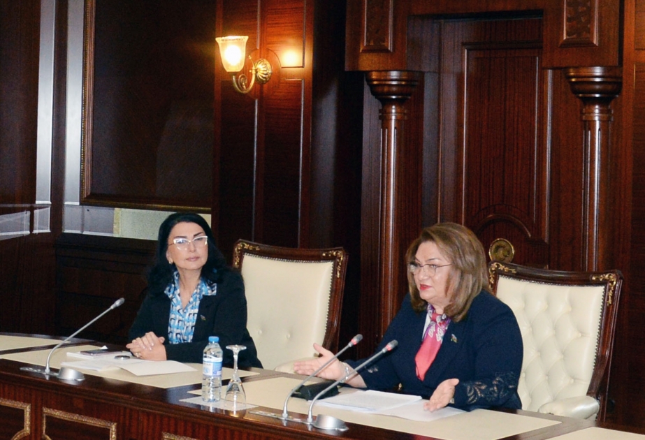 Deputat: Özəl məktəblərin əksəriyyəti uşaqların təhsilində milli zəmini unudur