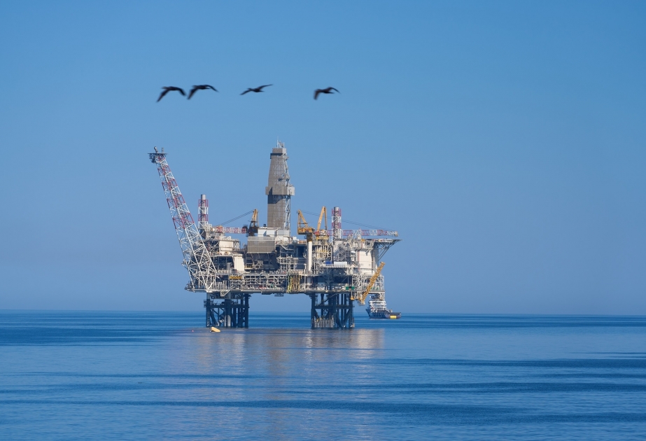 BP indiyədək dünyada həyata keçirdiyi ən böyük seysmik tədqiqat proqramına AÇG-də başlayıb