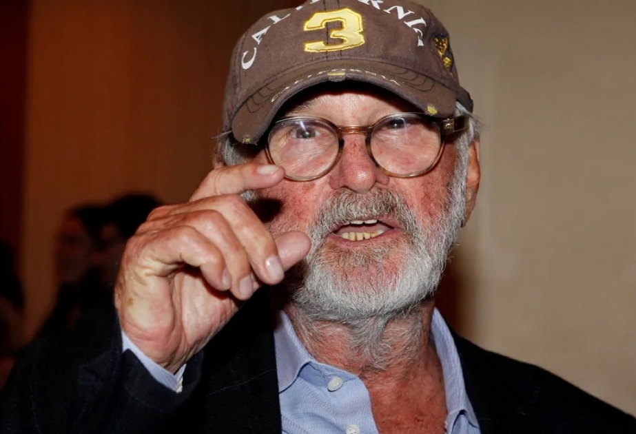 Kino: Filmregisseur Norman Jewison mit 97 Jahren gestorben