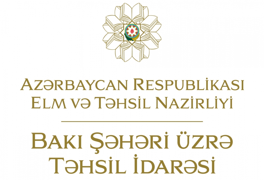 BŞTİ birinci sinfə elektron qeydiyyatla bağlı valideynlərə müraciət edib