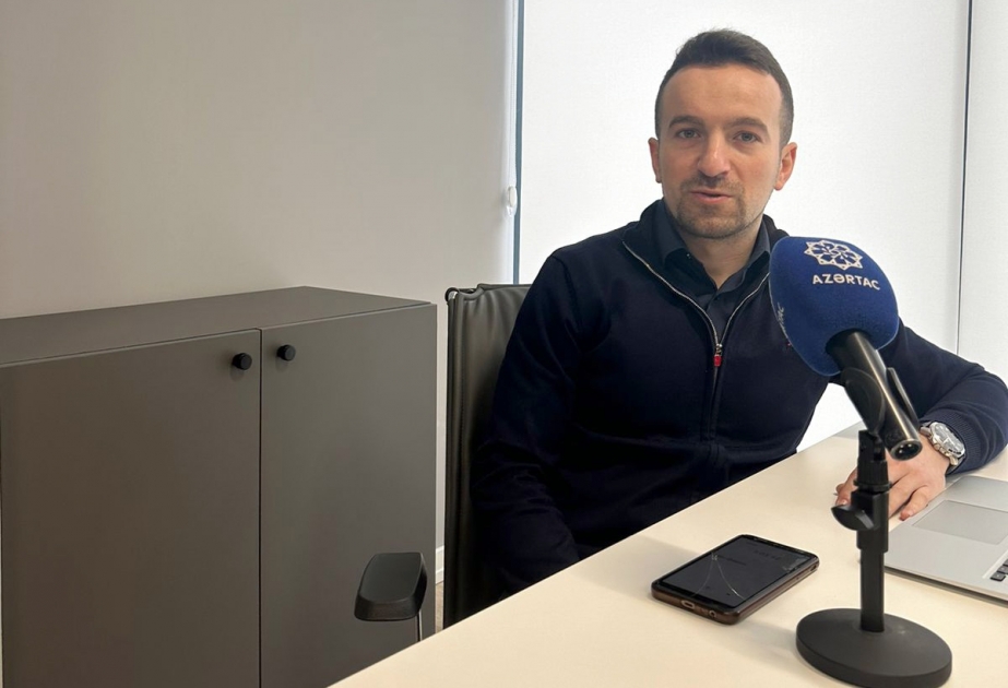 İdman direktoru: “Böyük Dəbilqə”də iştirak edəcək hər cüdoçu bizim medal ümidimizdir