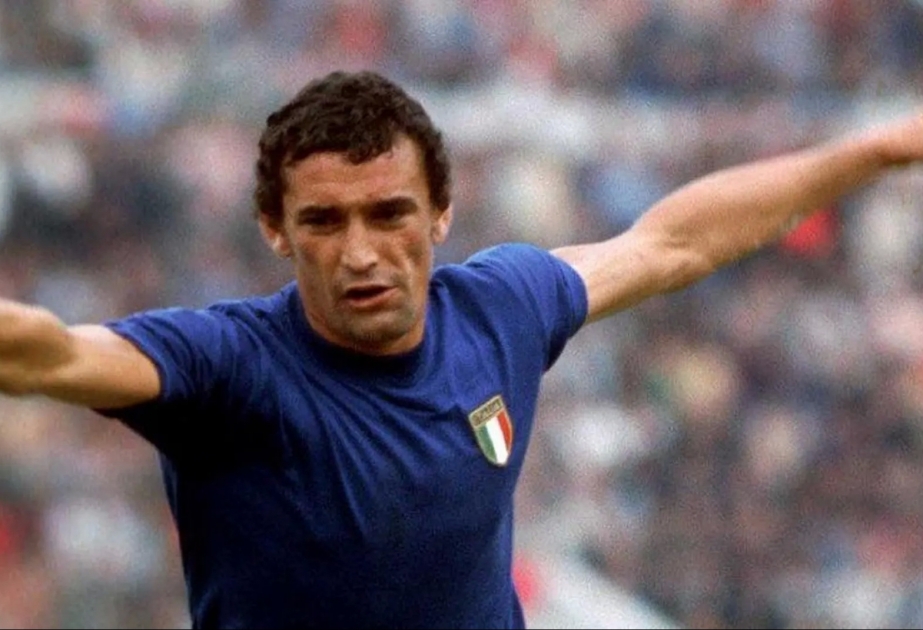 Fußball: Italienischer Rekordtorschütze Gigi Riva mit 79 Jahren gestorben
