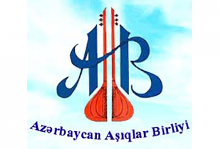 Azərbaycan Aşıqlar Birliyində yeni layihəyə başlanılıb
