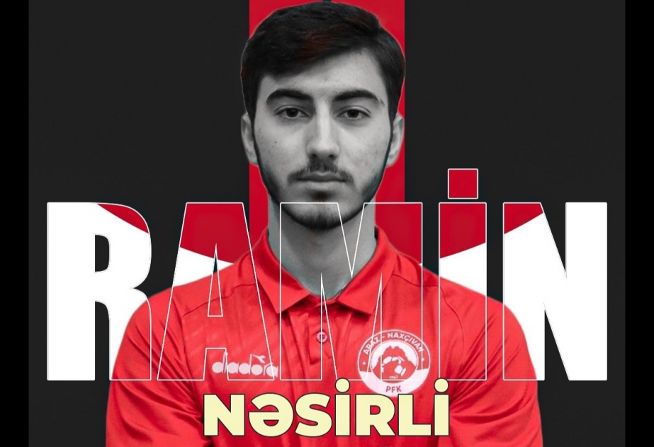 “Araz-Naxçıvan” “Neftçi”nin yetirməsini transfer edib